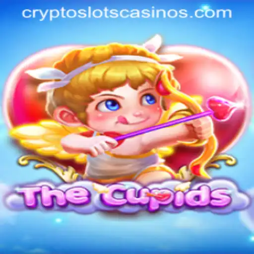 TheCupids: A Fascinating Journey into CryptoSlots