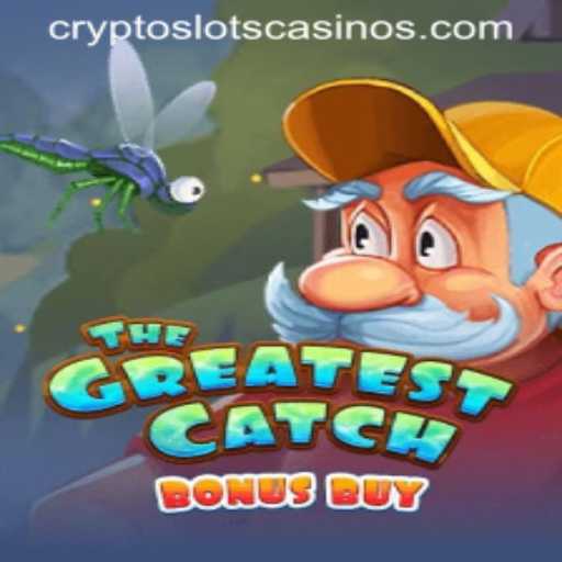Exploring TheGreatestCatchBonusBuy on CryptoSlots