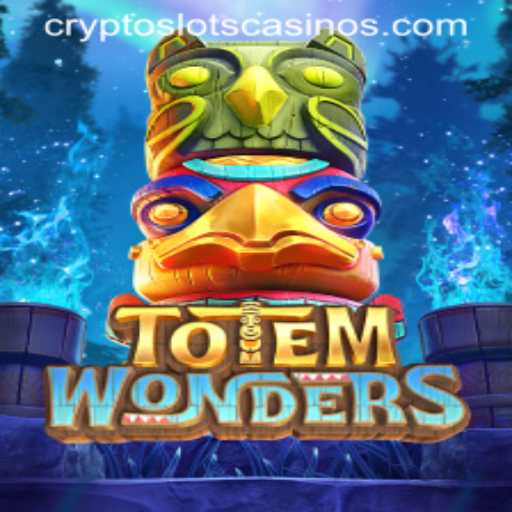 TotemWonders: Explore the Exciting World of CryptoSlots