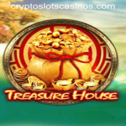 Exploring TreasureHouse: Dive into the Adventure of CryptoSlots