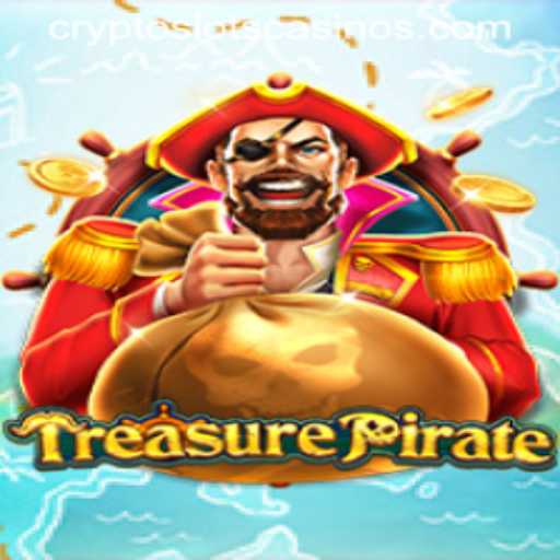 Exploring TreasurePirate: The Exciting CryptoSlots Game