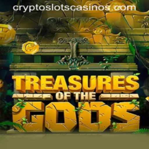 Discover the Excitement of TreasureoftheGods on CryptoSlots