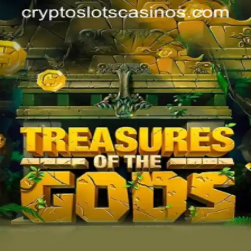 Discover the Excitement of TreasureoftheGods on CryptoSlots
