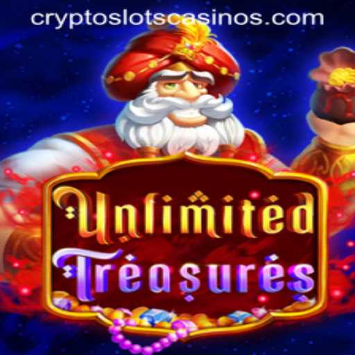 Exploring UnlimitedTreasures: A New Dimension in CryptoSlots