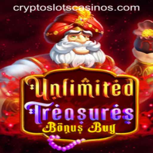 Explore the Exciting World of UnlimitedTreasuresBonusBuy at CryptoSlots