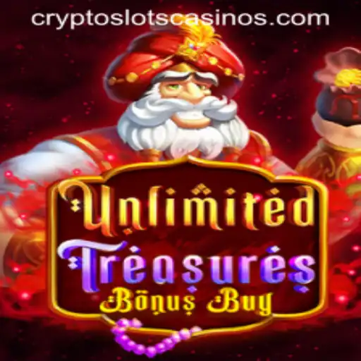 Explore the Exciting World of UnlimitedTreasuresBonusBuy at CryptoSlots