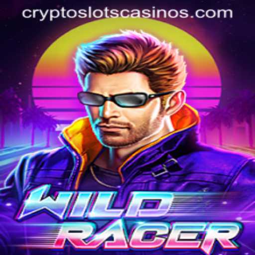 WildRacer: The Thrill of CryptoSlots in the Gaming World