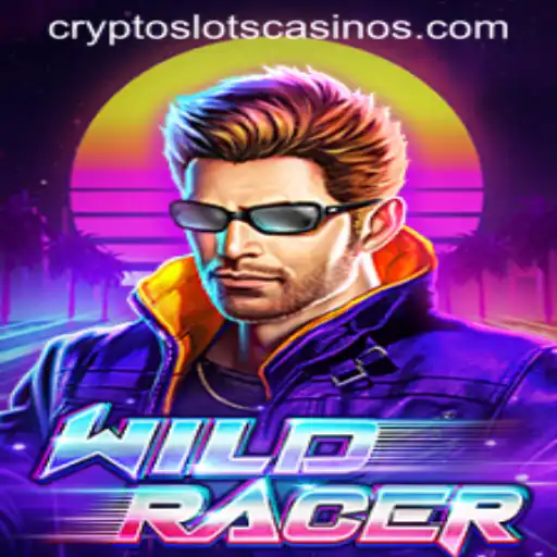 WildRacer: The Thrill of CryptoSlots in the Gaming World