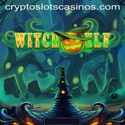 WitchElf: A Mystical Journey Through CryptoSlots