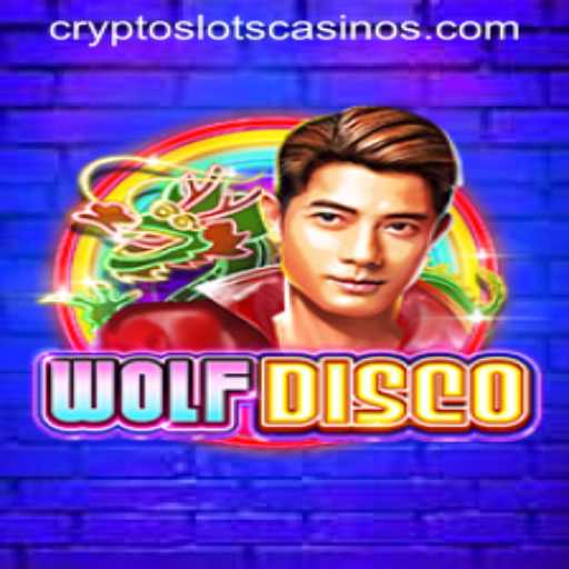 Exploring the Exciting World of WolfDisco and CryptoSlots