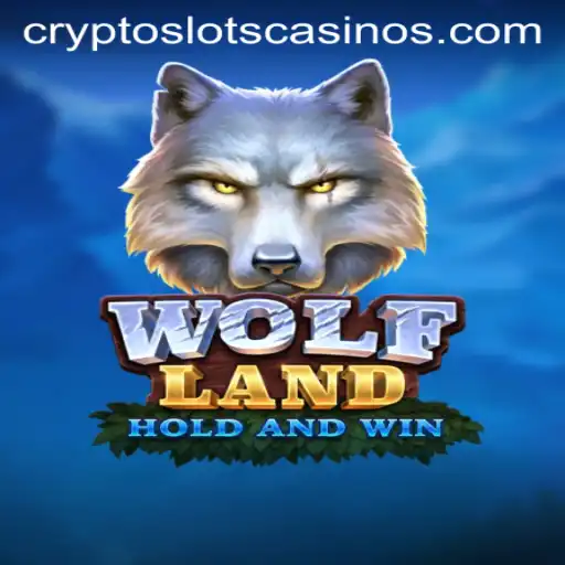 Discover WolfLand: An Immersive CryptoSlots Experience