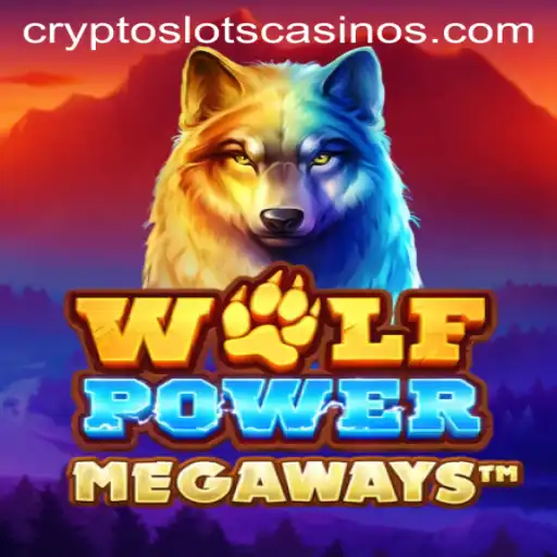 Unleashing the Excitement of WolfPowerMega: A Deep Dive into the Thrilling CryptoSlots Experience