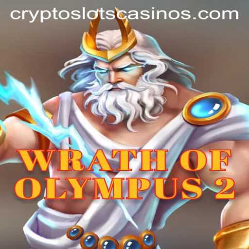 Exploring WrathofOlympus2: The Next Big Hit on CryptoSlots