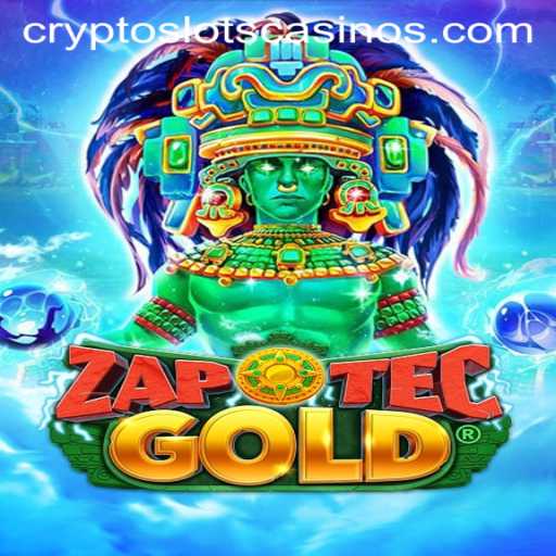 Exploring the Excitement of ZapOtecGold on CryptoSlots