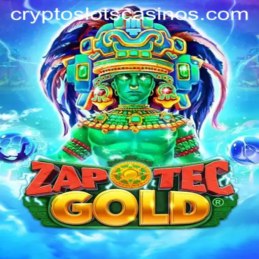 Exploring the Excitement of ZapOtecGold on CryptoSlots