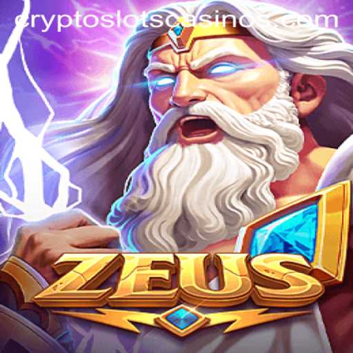 Discover the Intriguing World of Zeus at CryptoSlots